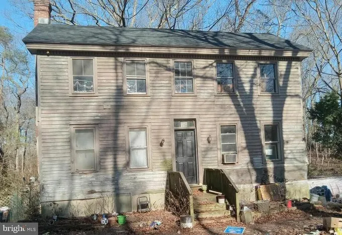 Bridgeton, Cumberland County, NJ House for sale Property ID: 418684331