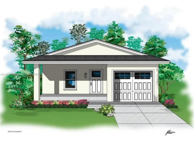1494 LAS VILLAS BLVD, Sebring, FL 33870 Single Family Residence For Sale  MLS# A11492752