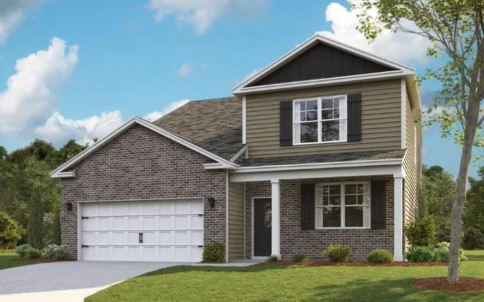 8246 Watercolour Lane, Ooltewah, TN 37363 for Sale