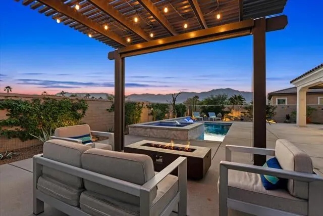 59 Cabernet, Rancho Mirage CA 92270 for Sale