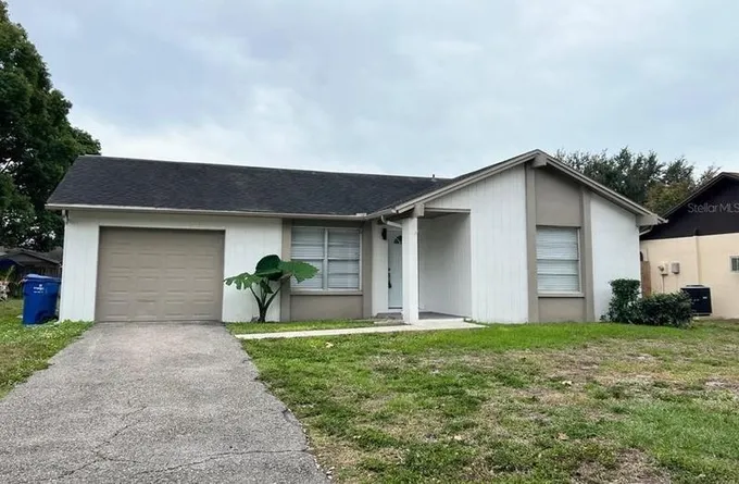 7224 Daggett Terrace, New Port Richey, FL 34655 - MLS W7860059 for Rent