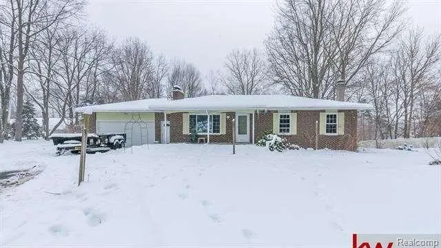 165 RED MAPLE Trail, Ortonville, MI 48462  621203128 for Sale