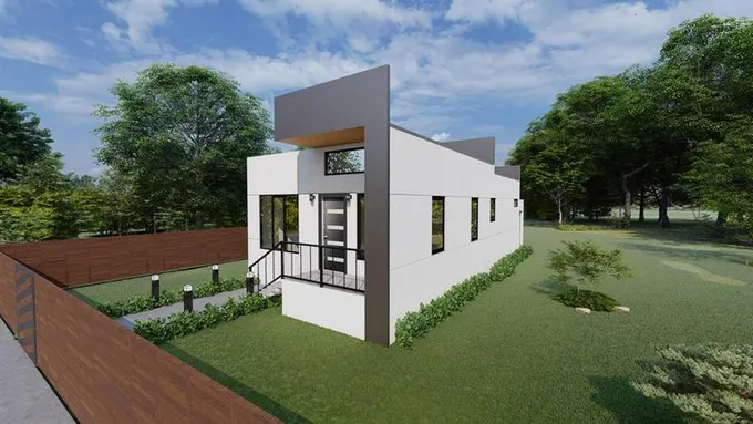 4819 Los Angeles Street, Houston, TX 77026 for Sale