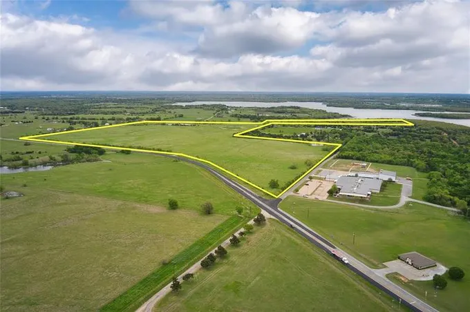 1660 FM 1897 Rd, Bells, TX 75414 for Sale