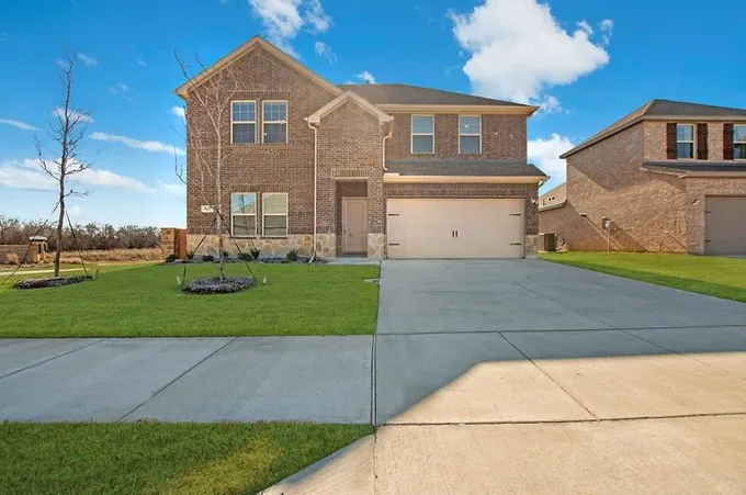 617 Summit Pass Ln, Princeton, TX 75407 - MLS 20502276 for Rent