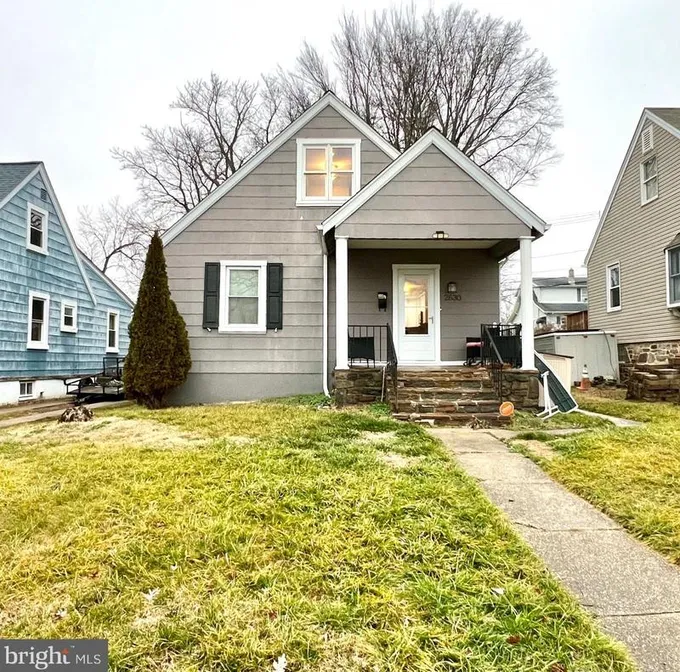2630 Wycliffe Rd, Parkville, MD 21234 - MLS MDBC2087428 for Sale