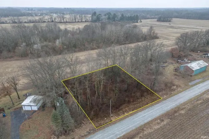 13261 W 550 N, Medaryville, IN 47957 Land For Sale  MLS# 202402779