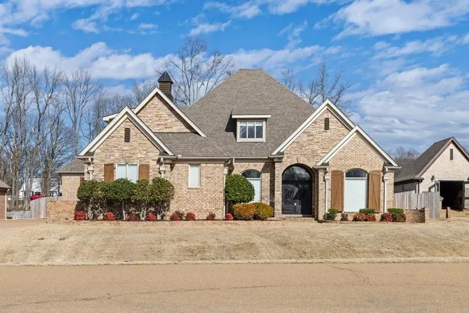 194 Colton Ridge Lane, Atoka, TN 38004 for Sale