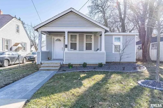 Peoria, Peoria County, IL House for sale Property ID: 418911585