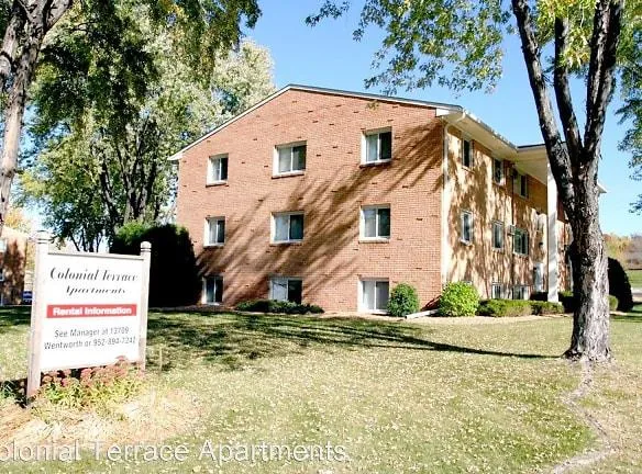 13701 Wentworth Ave - Burnsville, MN 55337 - Home For Rent