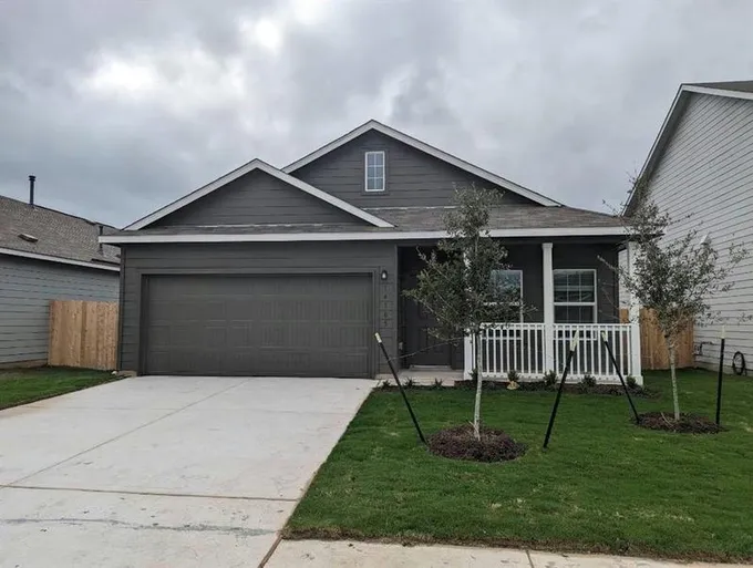 14105 MUSSEL RUN, Elgin, TX 78621 Single Family Residence For Sale  MLS# 9197768