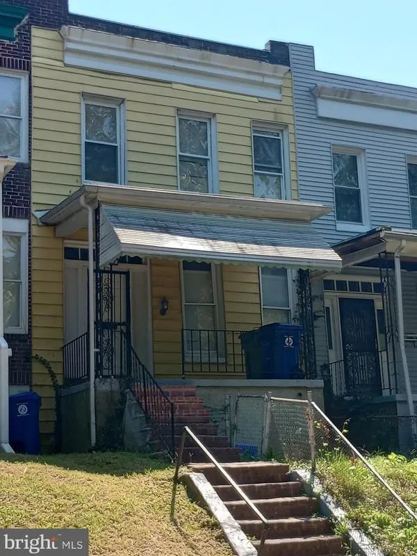 1137 Ellicott Dr, Baltimore, MD 21216 - MLS MDBA2100556 for Sale