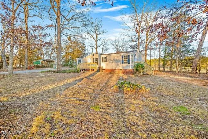 Ramseur, Randolph County, NC House for sale Property ID: 418795422