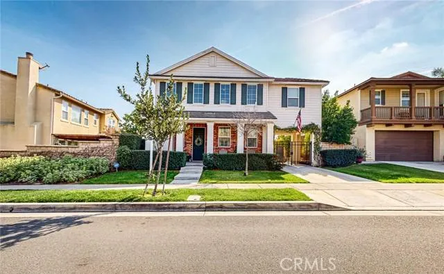 1282 N Crape Myrtle, Azusa CA 91702 for Sale