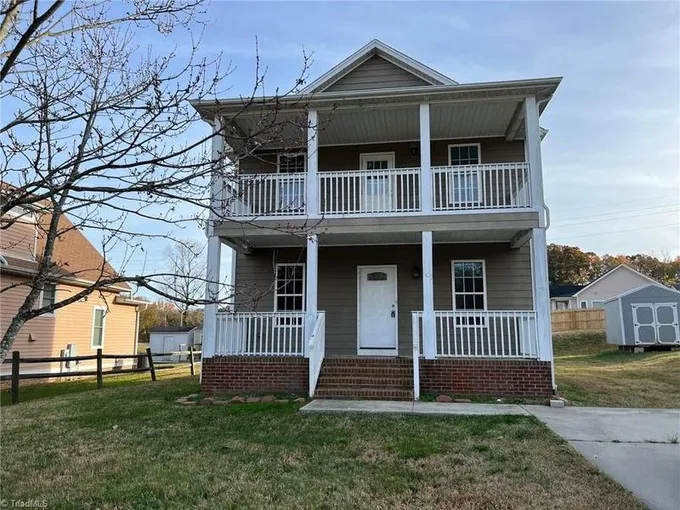 High Point, Guilford County, NC House for sale Property ID: 418699028