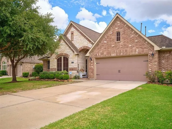 2806 PREMIER CIR, Rosenberg, TX 77471 Single Family Residence For Sale  MLS# 26624144