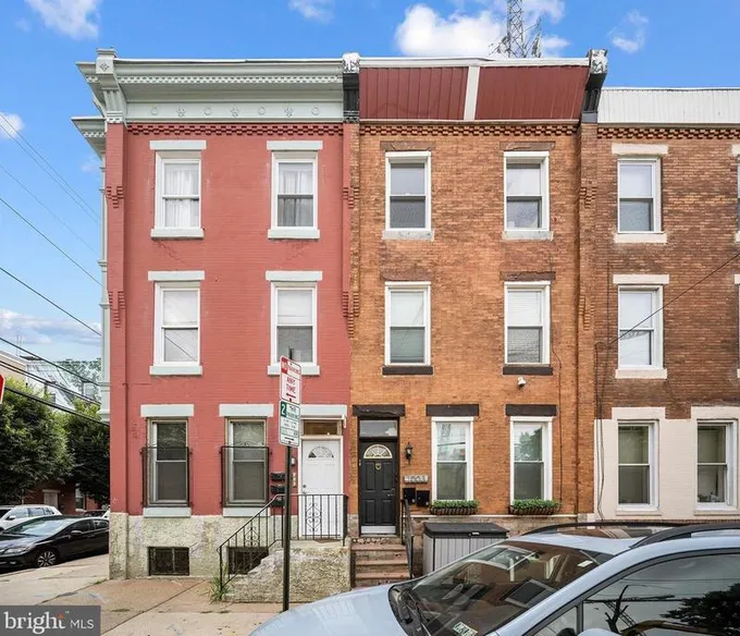 1003 S 13th St #UNIT A, Philadelphia, PA 19147 - MLS PAPH2318982 for Rent