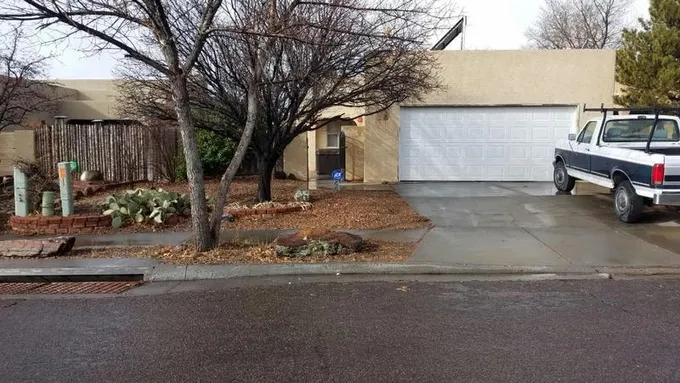 1452 PASEO NORTENO, Santa Fe, NM 87507 Single Family Residence For Sale  MLS# 202400429