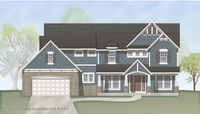 East Lansing, Ingham County, MI House for sale Property ID: 418636782