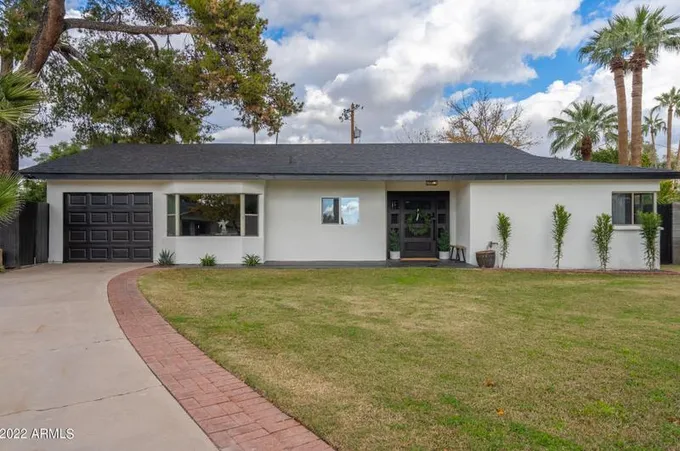 438 W Harmont Dr, Phoenix, AZ 85021 - MLS 6650572 for Sale