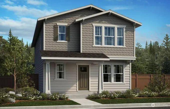 5009 87th Ave NE #10, Marysville, WA 98270 - MLS 2181329 for Sale