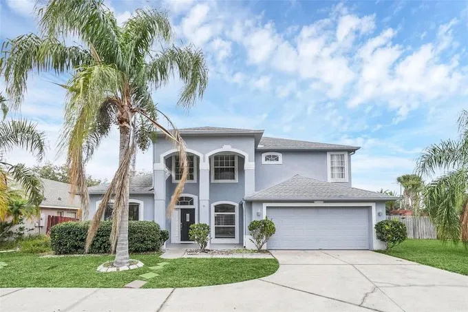 Orlando, Orange County, FL House for sale Property ID: 418771513