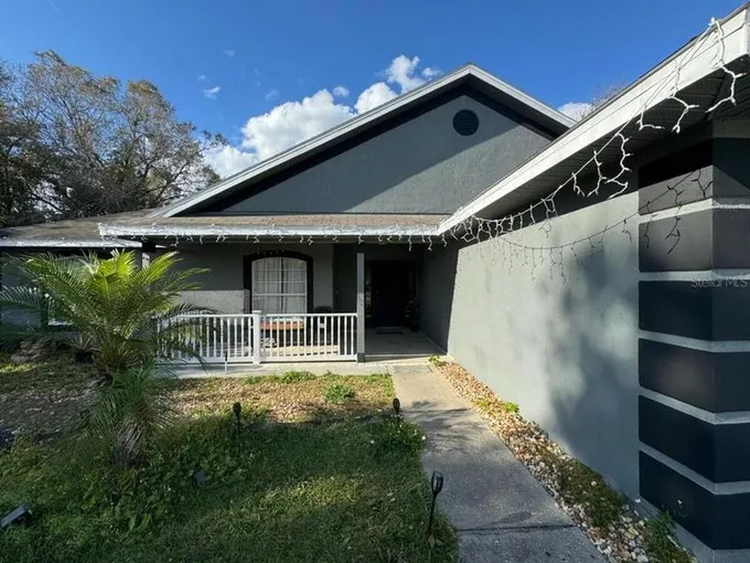 472 Dove Drive, Poinciana, FL 34759 for Rent