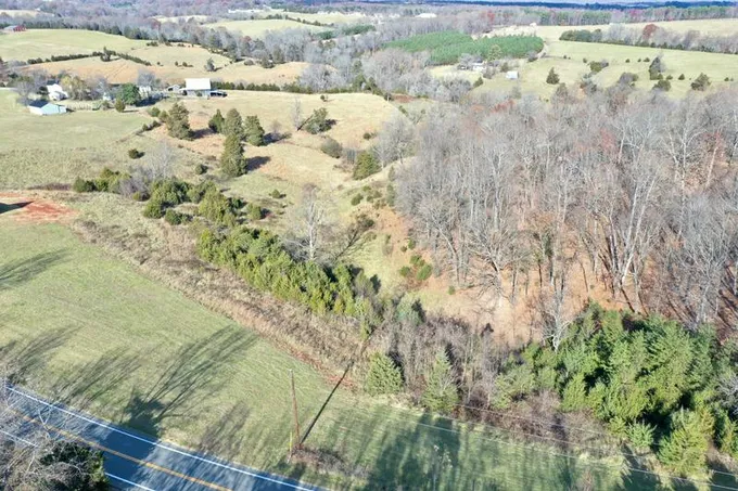 Lot 4 Virginia Byway, Bedford, VA 24523 for Sale