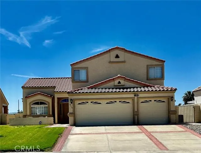 915 Beach, Needles CA 92363 for Sale