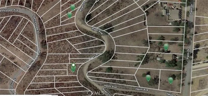 Lake Elsinore, Riverside County, CA Undeveloped Land, Homesites for sale Property ID: 418778551