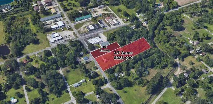 Fort Wayne, Allen County, IN Commercial Property, Homesites for sale Property ID: 418778834