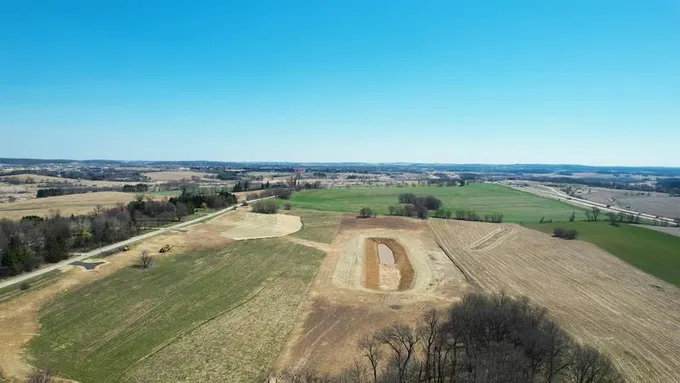 Lot 4 Dairy Ridge, Verona, WI 53593 for Sale