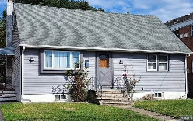 154-156 Sherwood Ave, Paterson, NJ 07502 - MLS 24000583 for Sale