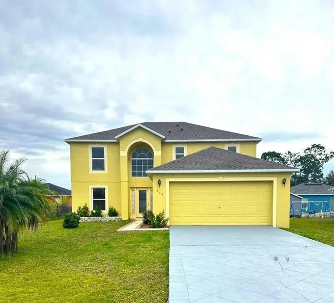 550 HUMMINGBIRD CT, POINCIANA, FL 34759 Single Family Residence For Sale  MLS# O6173938