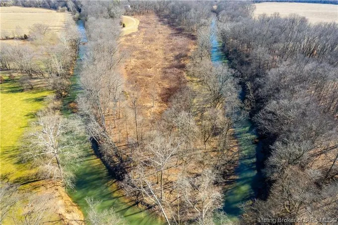 10555 S BUDWEISER RD, Palmyra, IN 47164 Land For Sale  MLS# 202405672