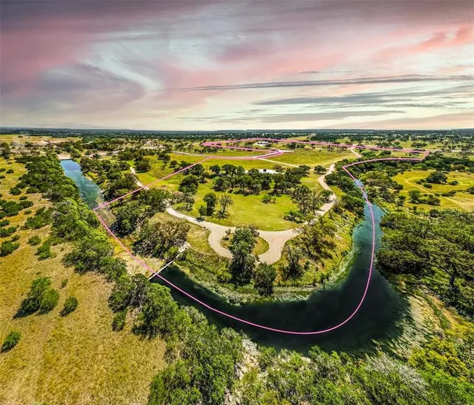 28acres Goose Landing Way, Harper, TX 78631 for Sale
