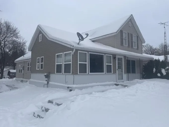 Marion, Osceola County, MI House for sale Property ID: 418740687