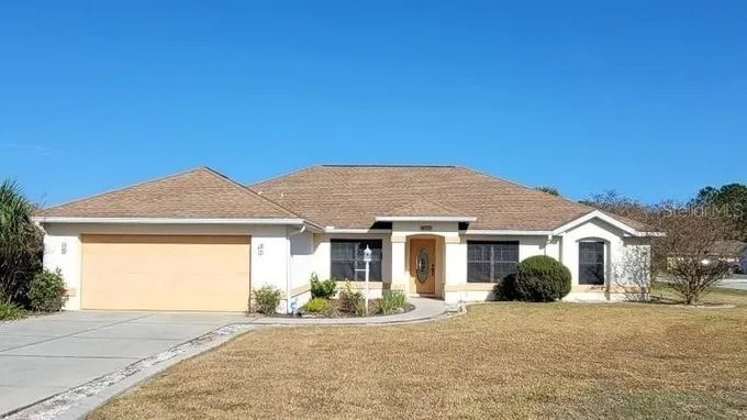Ocala, Marion County, FL House for sale Property ID: 418510178