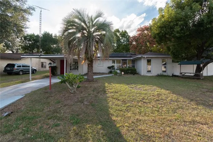 Ocala, Marion County, FL House for sale Property ID: 418510177