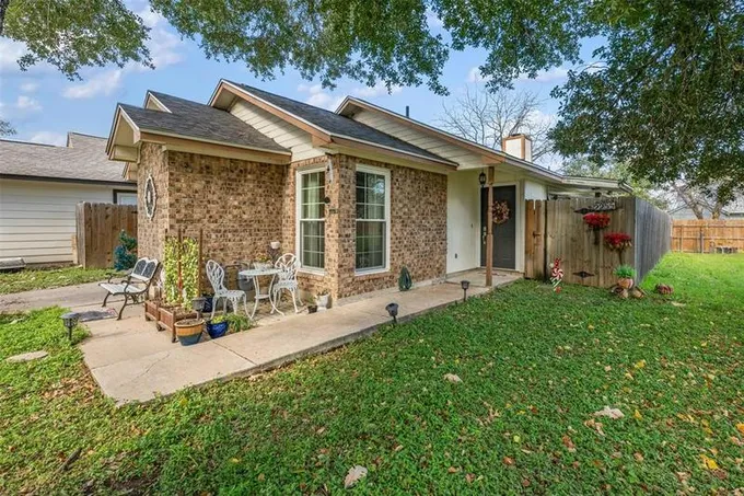 2255 Jasmine Path, Round Rock, TX 78664 for Sale