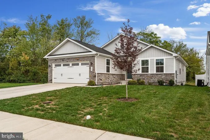 117 Buena Vista Drive, Stephens City, VA 22655 for Sale