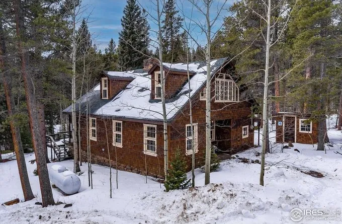 Allenspark, Boulder County, CO House for sale Property ID: 418758133