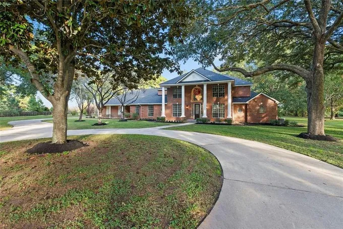 17627 KITZMAN RD, Cypress, TX 77429 Single Family Residence For Sale  MLS# 49766065