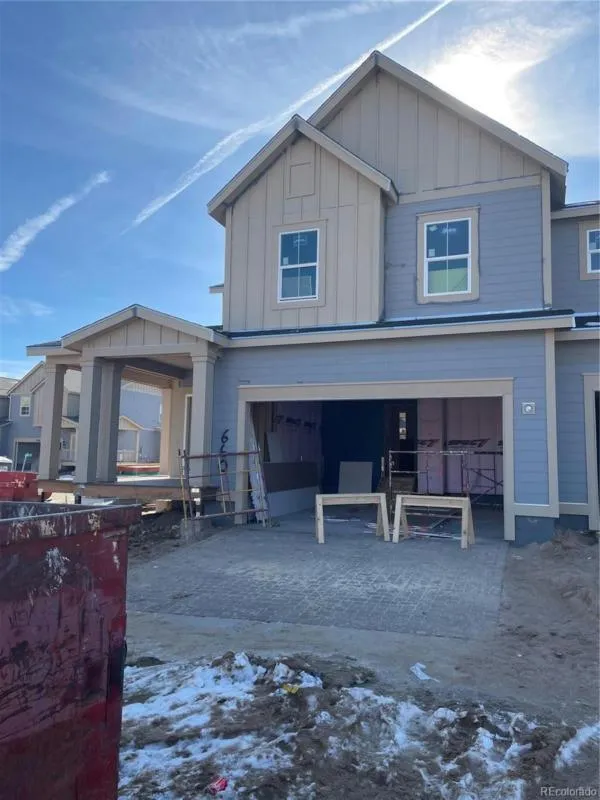 660 MCGEAL PL, Erie, CO 80516 Single Family Residence For Sale  MLS# 5503090