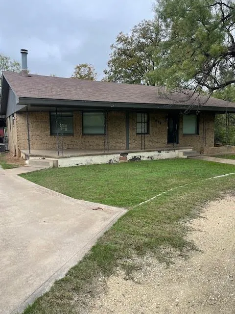 1619 Canal Rd, San Angelo, TX 76904 for Sale