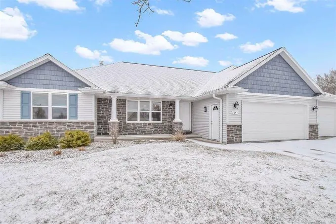 Green Bay, Brown County, WI House for sale Property ID: 418916355