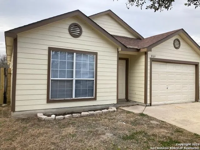8209 Grand Bend, San Antonio, TX 78250 for Rent