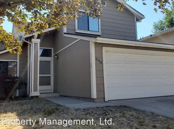 2358 Melody Ln - Reno, NV 89512 - Home For Rent