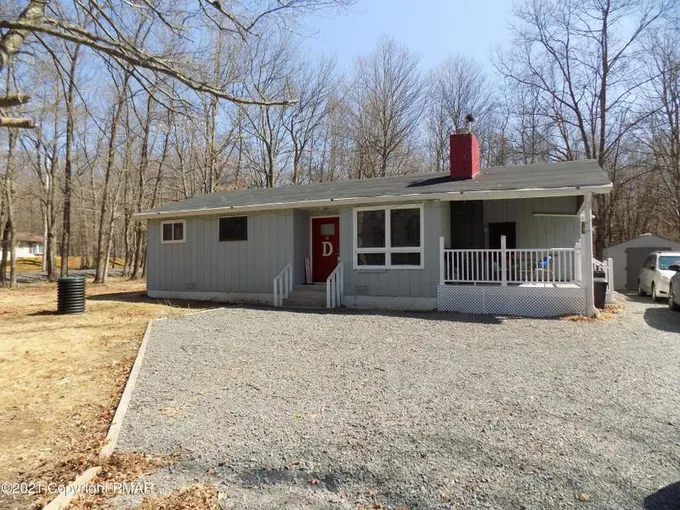 Albrightsville, Carbon County, PA House for sale Property ID: 418652393