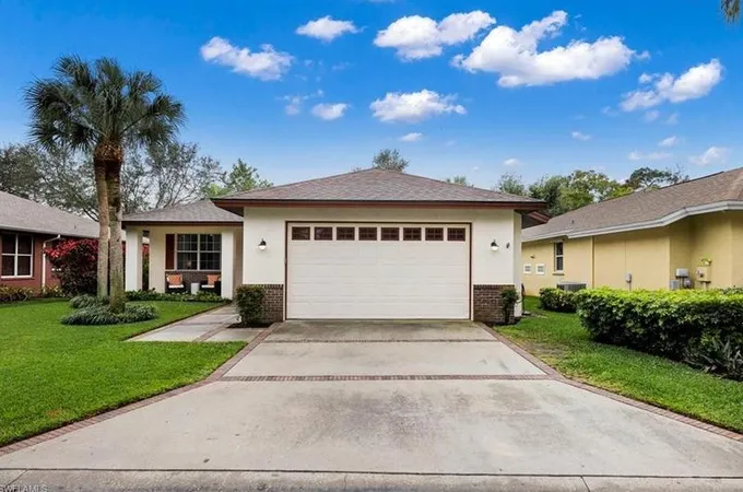 5889 Elizabeth Ann Way, Fort Myers, FL 33912 - MLS 224007678 for Sale